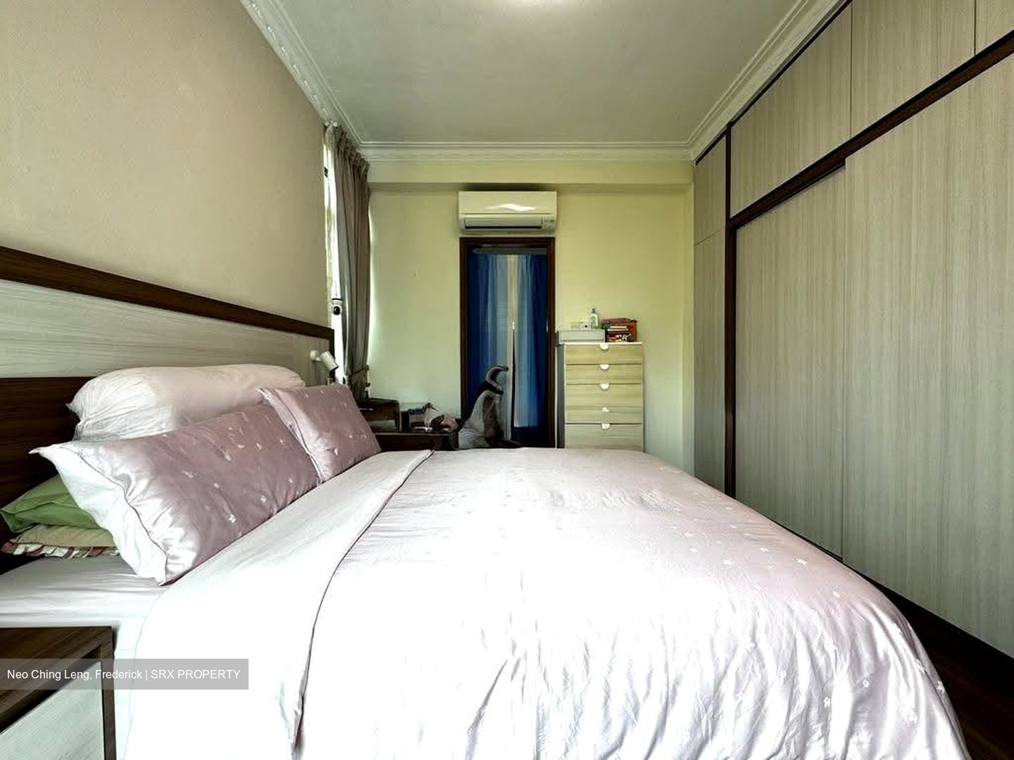 Chestervale (D23), Condominium #623933841